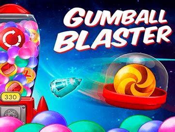 Gumball Blaster PokerStars
